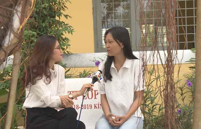 Tiếp bước cho em đến trường 21-02-2020