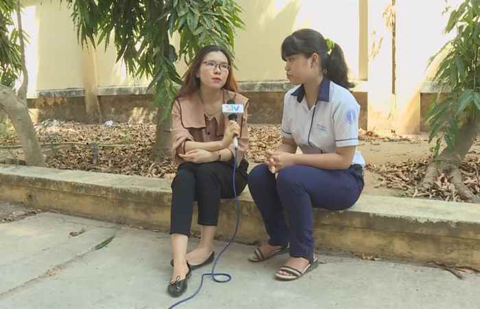 Tiếp bước cho em đến trường (22-05-2020)