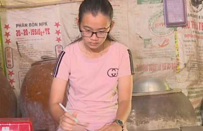 Tiếp bước cho em đến trường 28-02-2020