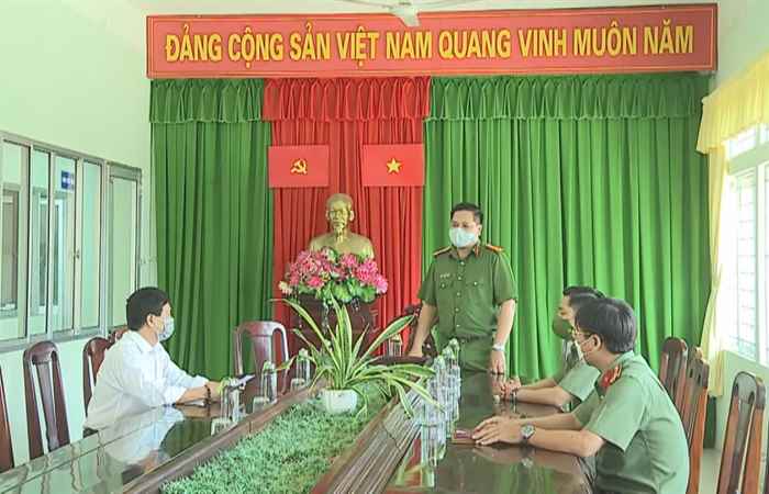 Tin mới nhận (cập nhật covid-19 mới nhất chiều 17-07-2021)