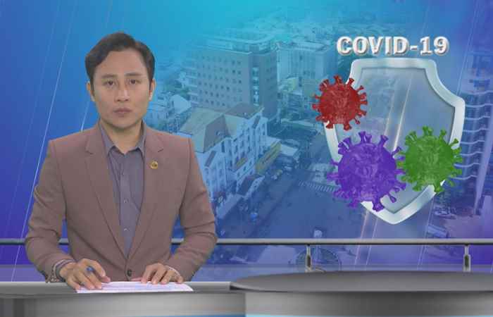 Tin mới nhận (cập nhật Covid-19 mới nhất sáng 06-08-2021)