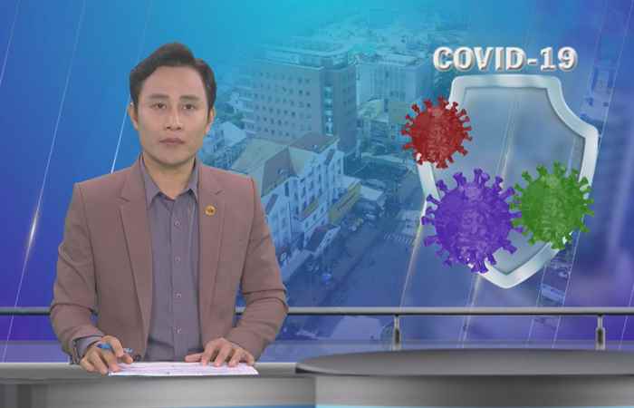 Tin mới nhận (cập nhật Covid-19 mới nhất sáng 08-08-2021)