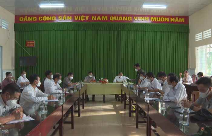Tin mới nhận (28-10-2021)