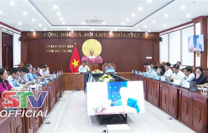 Tổng kết công tác dân tộc năm 2024, triển khai nhiệm vụ năm 2025