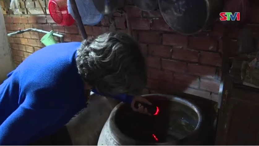 Thành Phố Sóc Trăng nỗ lực kiềm chế bệnh Sốt Xuất Huyết trong mùa mưa năm nay