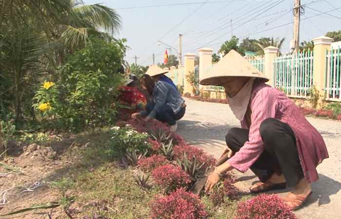 Trang tin địa phương 08-12-2019