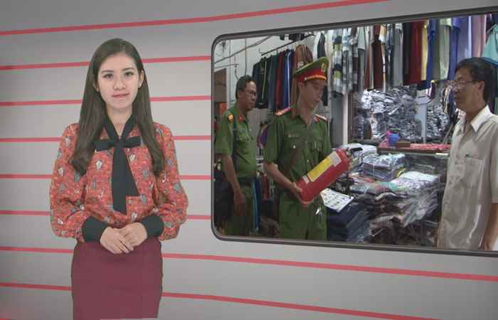 Trang tin địa phương 19-01-2020