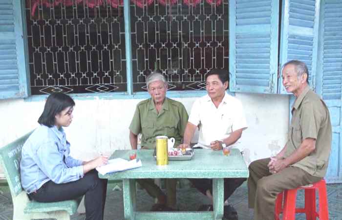 Trang tin địa phương Huyện Châu Thành 16-02-2020