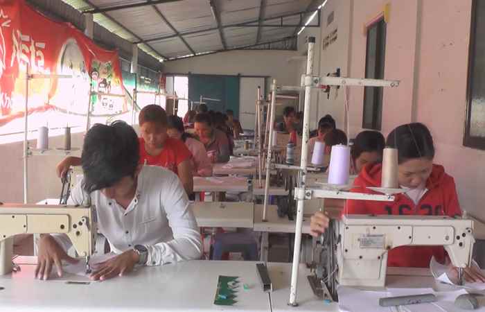 Trang tin địa phương huyện Châu Thành 16-12-2019