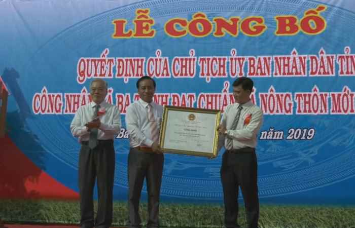 Trang tin địa phương huyện Kế Sách 16-12-2019