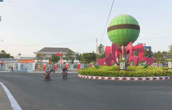 Trang tin địa phương Huyện Long Phú 09-02-2020