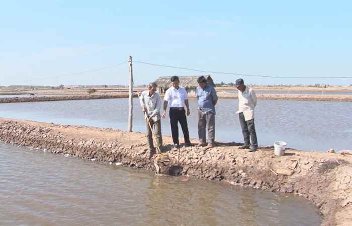 Trang tin địa phương Thị xã Vĩnh Châu (23-02-2020)