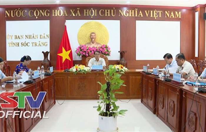 Triển lãm thành tựu kinh tế - xã hội kỷ niệm 80 năm Ngày Quốc khánh 2-9 cần bảo đảm đúng tiến độ, chất lượng