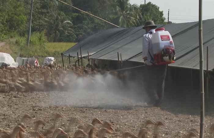 Trợ lực Nhà nông tiếng Khmer (27-11-2024)