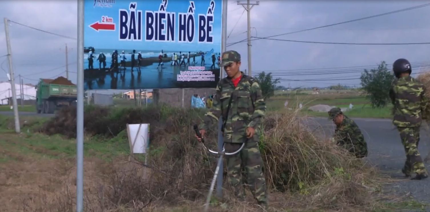 Thời sự Khmer 21-07-2016