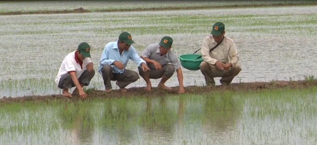 Thời sự Khmer 27-06-2016