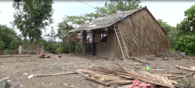 Thời sự Khmer 28-06-2016